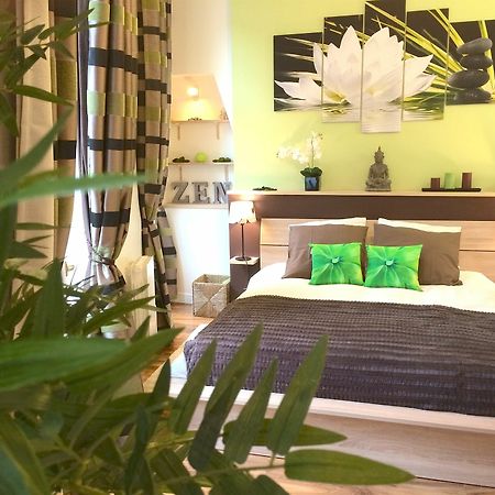 Appartement "Princesse Eleonore" - Centre Historique บอร์โด ภายนอก รูปภาพ