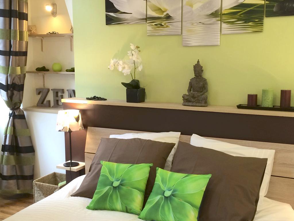 Appartement "Princesse Eleonore" - Centre Historique บอร์โด ภายนอก รูปภาพ