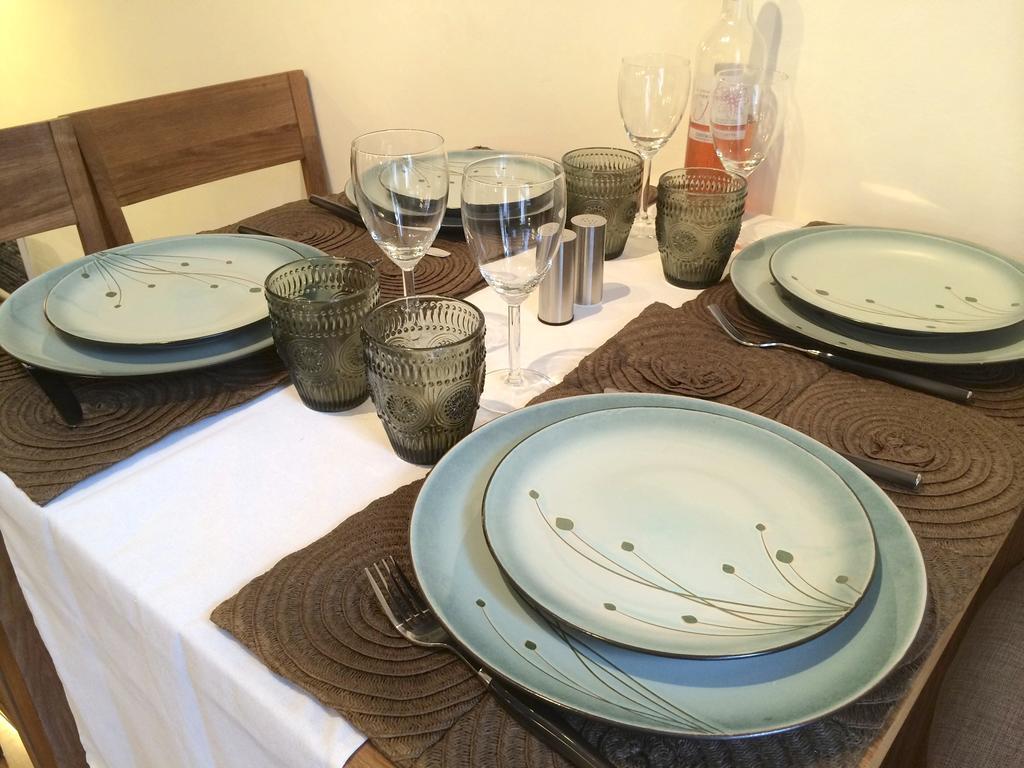 Appartement "Princesse Eleonore" - Centre Historique บอร์โด ภายนอก รูปภาพ