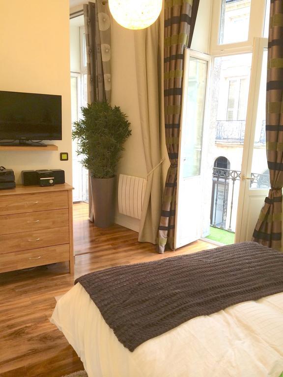Appartement "Princesse Eleonore" - Centre Historique บอร์โด ภายนอก รูปภาพ