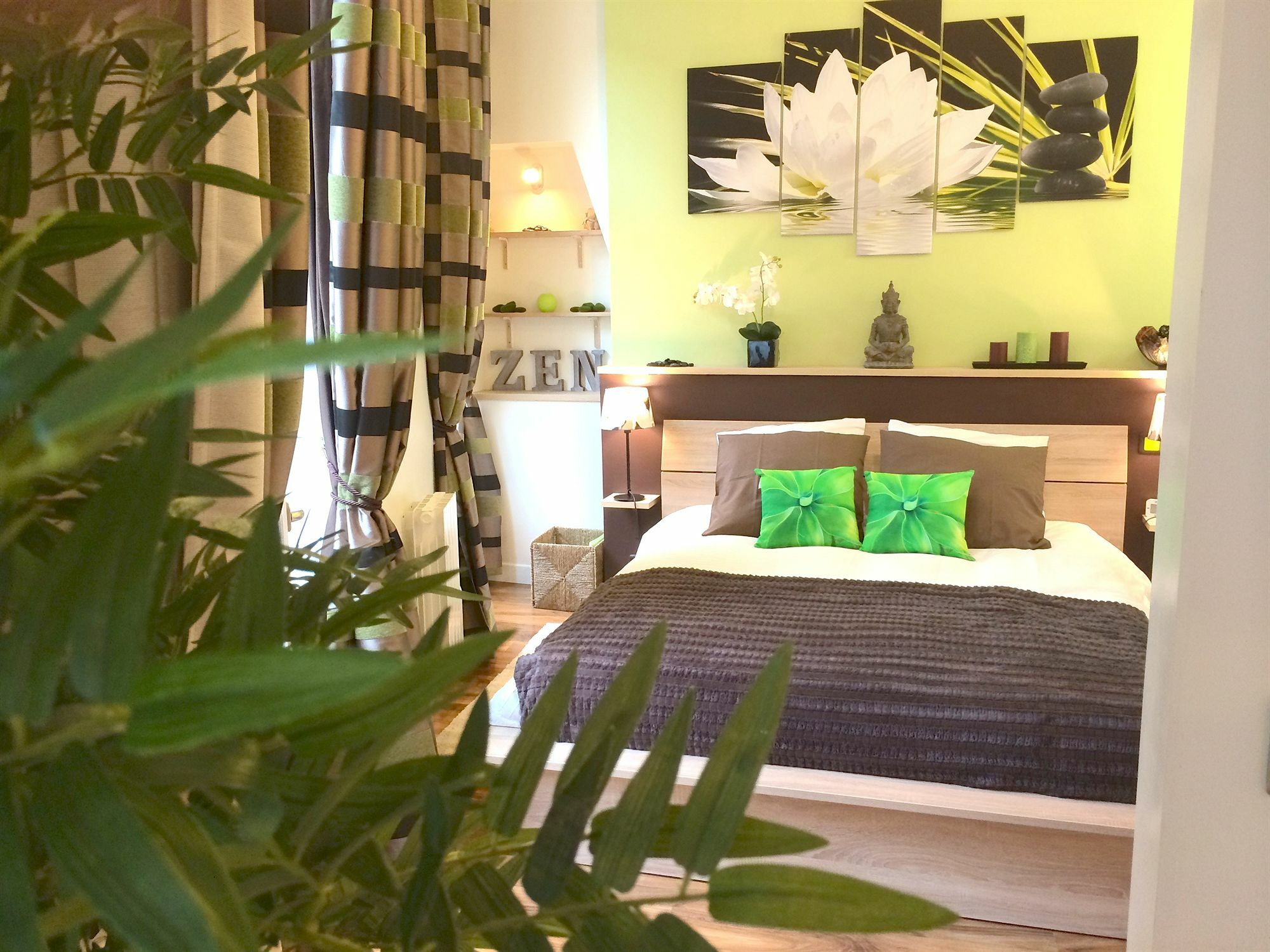 Appartement "Princesse Eleonore" - Centre Historique บอร์โด ภายนอก รูปภาพ