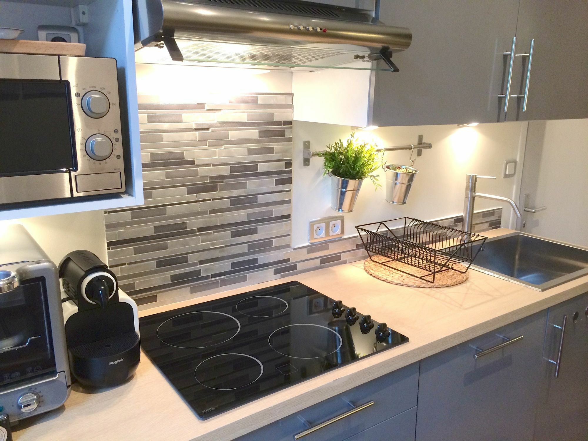 Appartement "Princesse Eleonore" - Centre Historique บอร์โด ภายนอก รูปภาพ