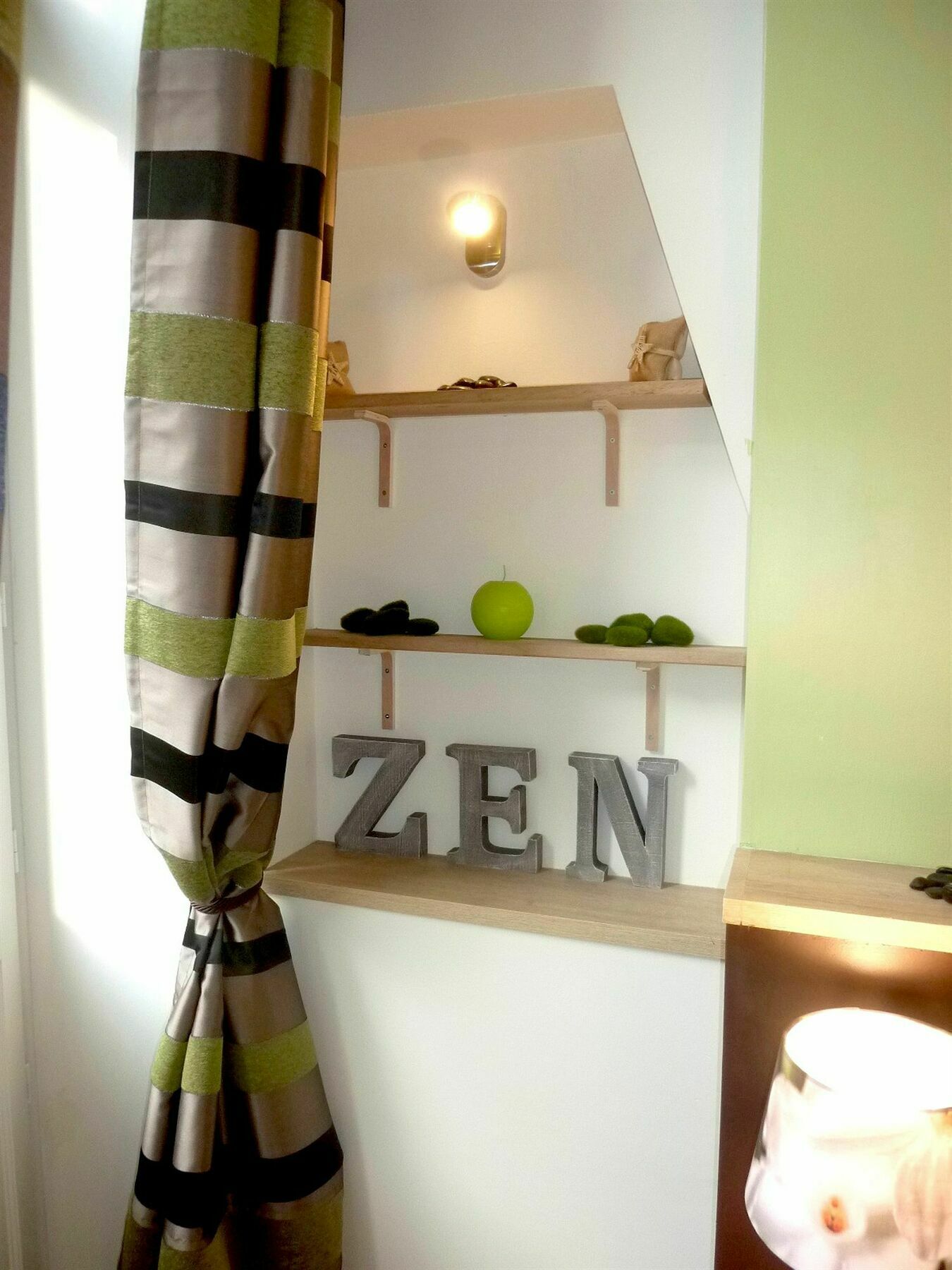 Appartement "Princesse Eleonore" - Centre Historique บอร์โด ภายนอก รูปภาพ