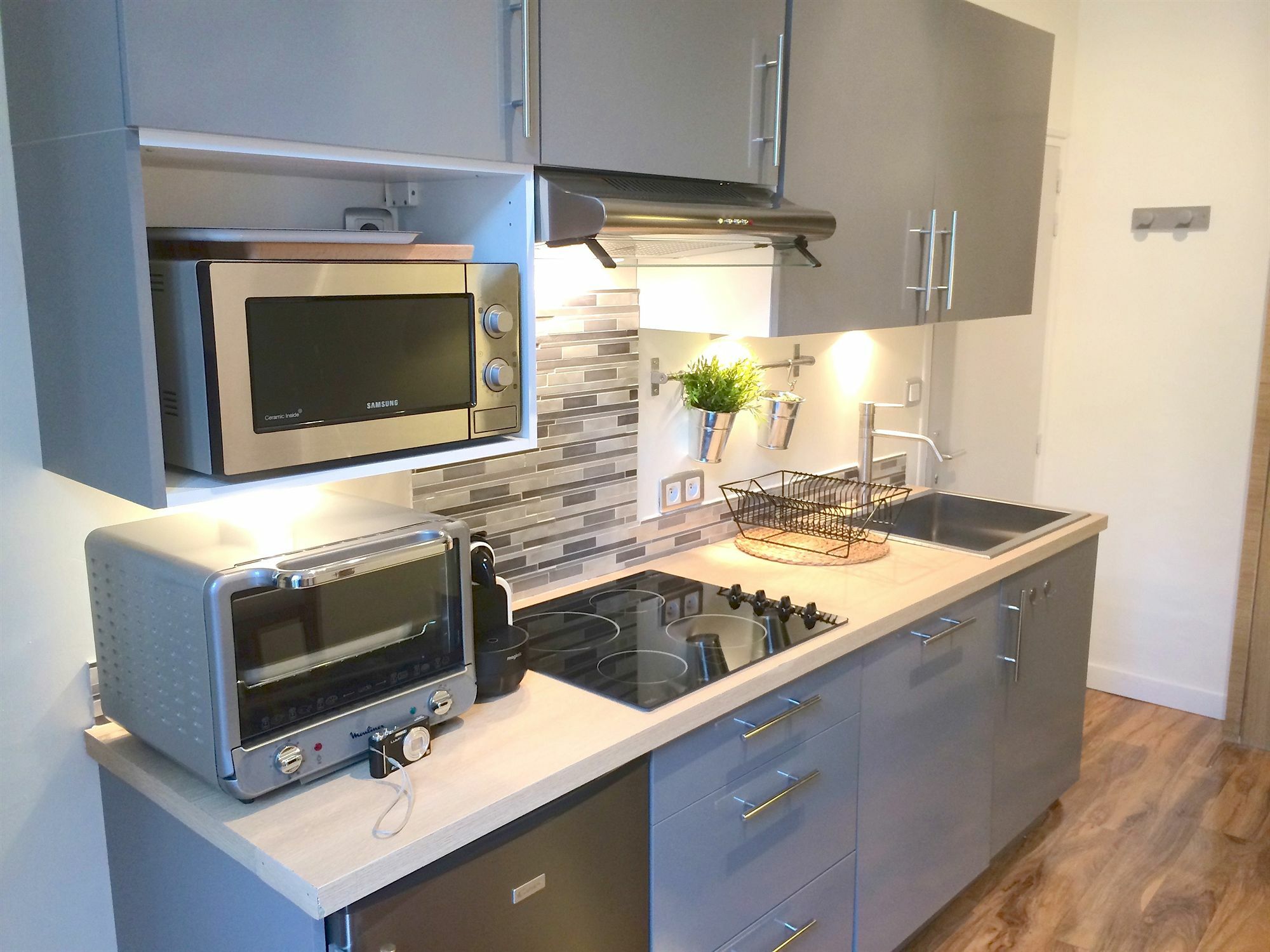 Appartement "Princesse Eleonore" - Centre Historique บอร์โด ภายนอก รูปภาพ