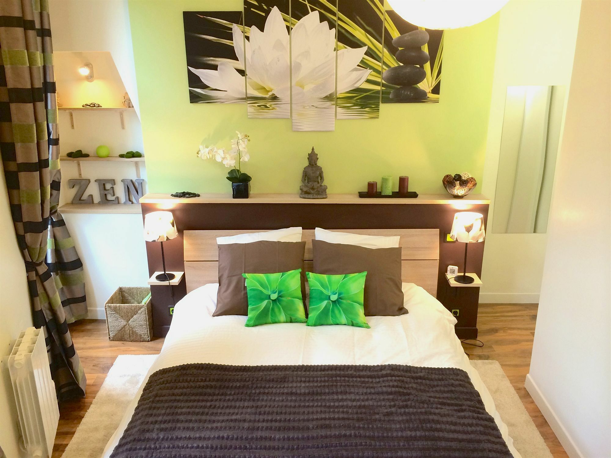 Appartement "Princesse Eleonore" - Centre Historique บอร์โด ภายนอก รูปภาพ